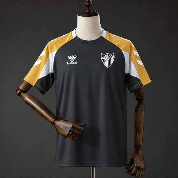 Tailandia Camiseta Malaga Training 2026-2027